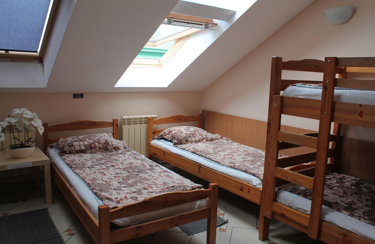 Hostel Х.О. Vitebsk Exterior photo