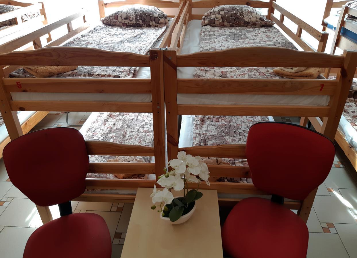 Hostel Х.О. Vitebsk Exterior photo